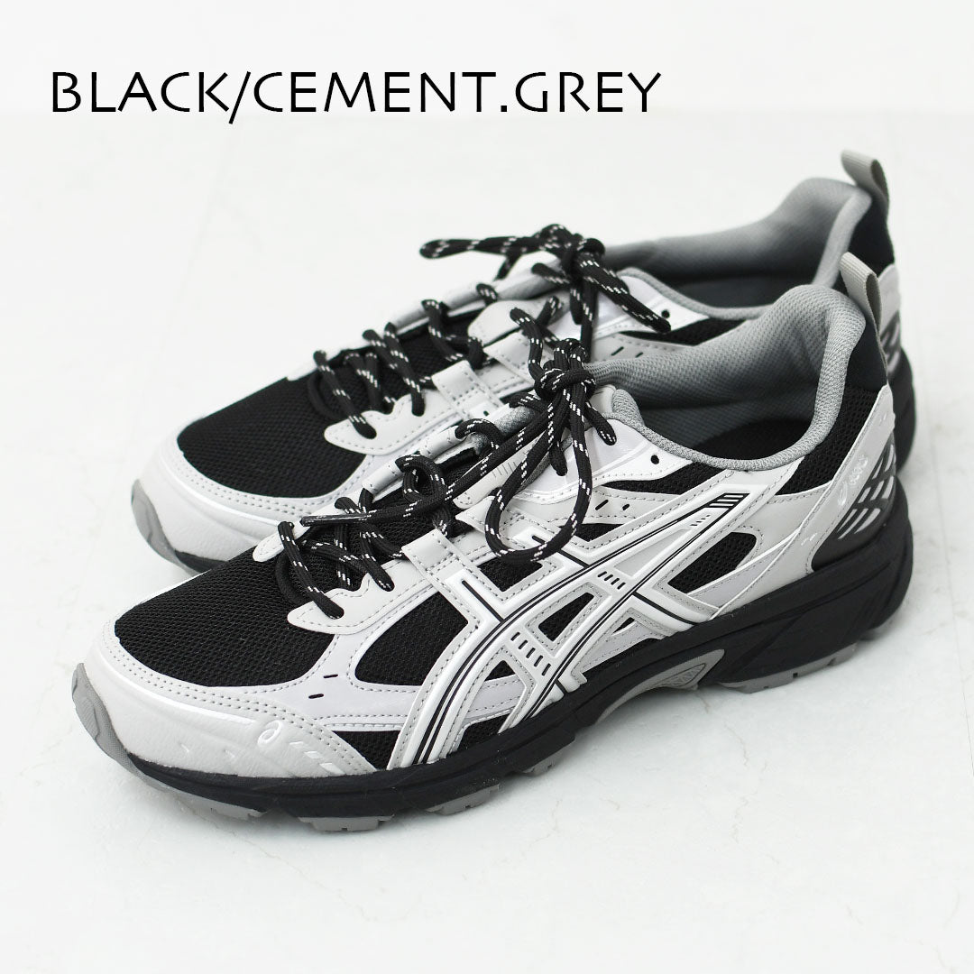 ASICS [アシックス] GEL-NUNOBIKI [1203A536] ゲルヌノビキ