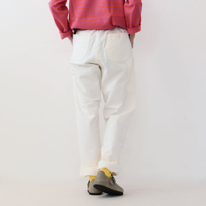 orslow[オアスロウ] FRENCH WORK PANTS [03-5000-66] フレンチワークパンツ [2025AW]