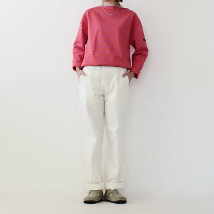 orslow[オアスロウ] FRENCH WORK PANTS [03-5000-66] フレンチワークパンツ [2025AW]