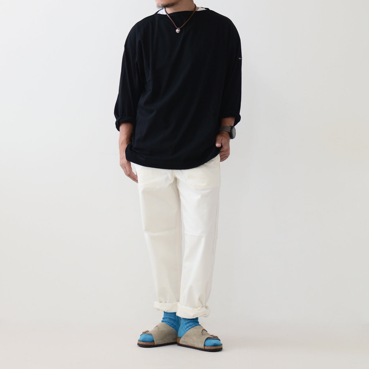 orslow[オアスロウ] FRENCH WORK PANTS [03-5000-66] フレンチワークパンツ [2024AW]