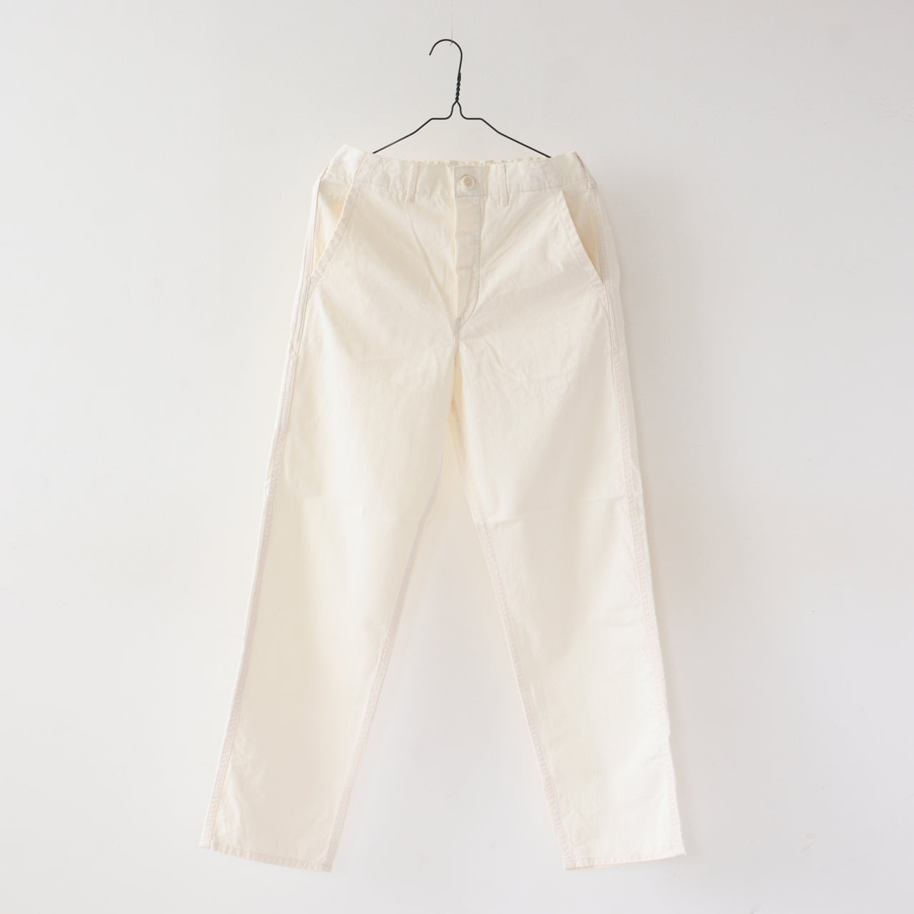 orslow[オアスロウ] FRENCH WORK PANTS [03-5000-66] フレンチワークパンツ [2024AW]