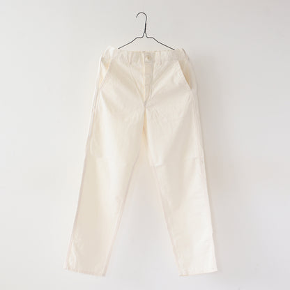 orslow[オアスロウ] FRENCH WORK PANTS [03-5000-66] フレンチワークパンツ [2025AW]