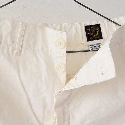 orslow[オアスロウ] FRENCH WORK PANTS [03-5000-66] フレンチワークパンツ [2025AW]