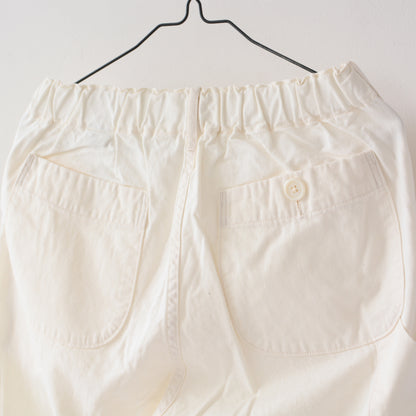 orslow[オアスロウ] FRENCH WORK PANTS [03-5000-66] フレンチワークパンツ [2025AW]