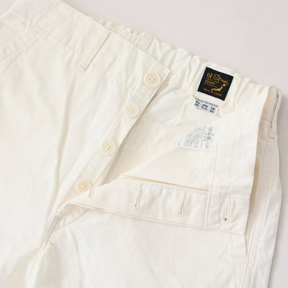 orslow[オアスロウ] FRENCH WORK PANTS [03-5000-66] フレンチワークパンツ [2025AW]