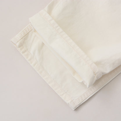 orslow[オアスロウ] FRENCH WORK PANTS [03-5000-66] フレンチワークパンツ [2025AW]