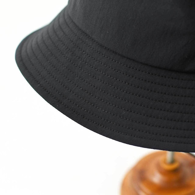 DANTON [ダントン] BUCKET HAT [DT-H0047PES] バケットハット[2025SS]