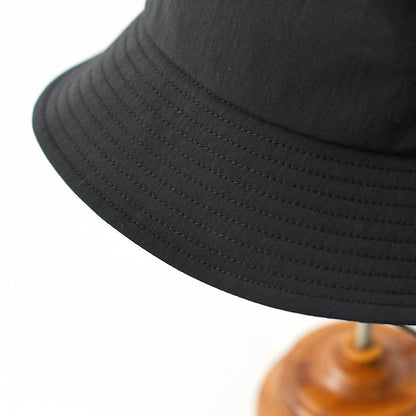 DANTON [ダントン] BUCKET HAT [DT-H0047PES] バケットハット[2025SS]