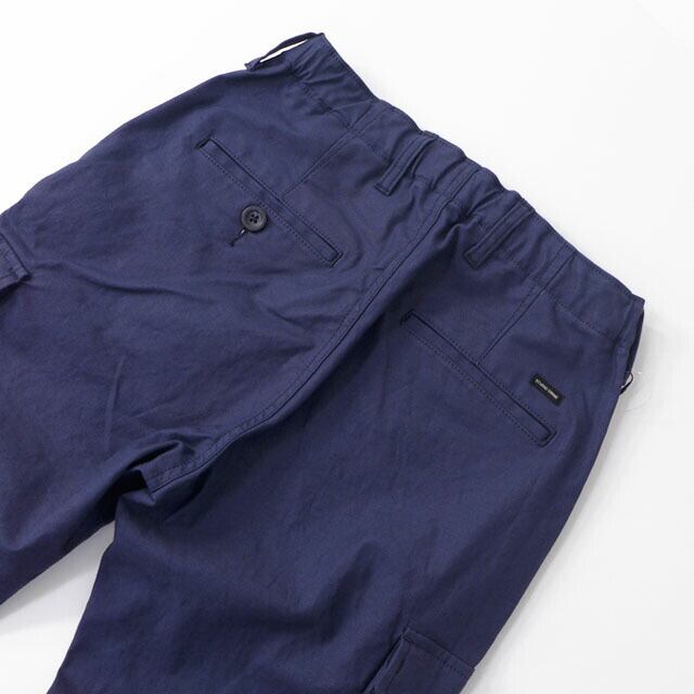 STUDIO ORIBE [スタジオオリベ] FRENCH CARGO PANTS [カーゴパンツ] [FC02/FC021][2023AW]