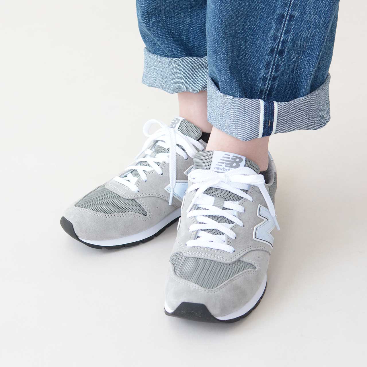 New Balance [ニューバランス] CM996 GR2 [CM996GR2]  [2024AW]