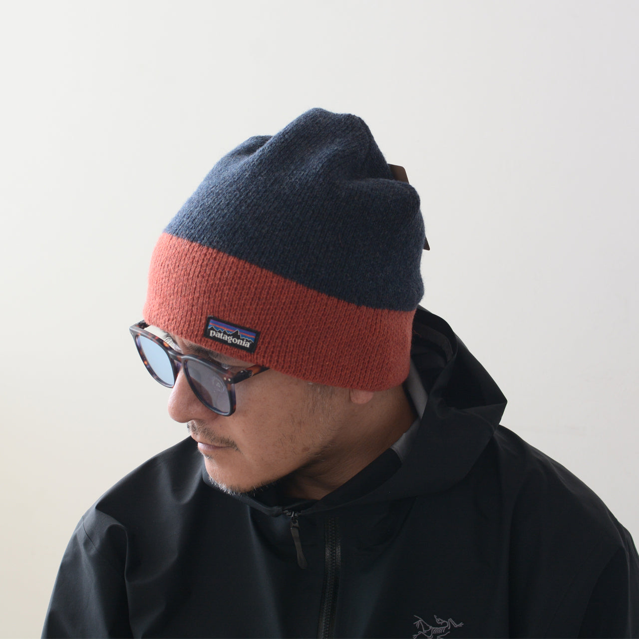 Patagonia [パタゴニア正規代理店] Fun Hog Beanie [33470] ファンホッグ・ビーニー [2024AW]