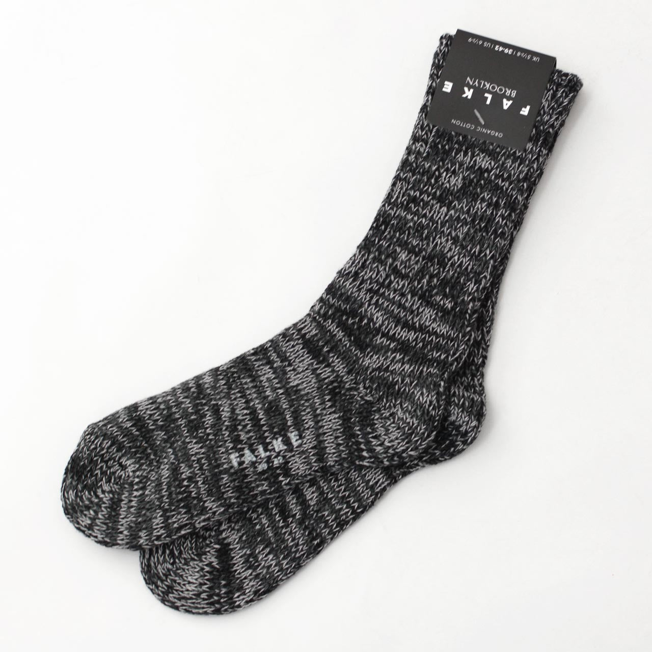 FALKE[ ファルケ] BROOKLYN SOCKS [12430] ブルックリンソックス [2022SS]