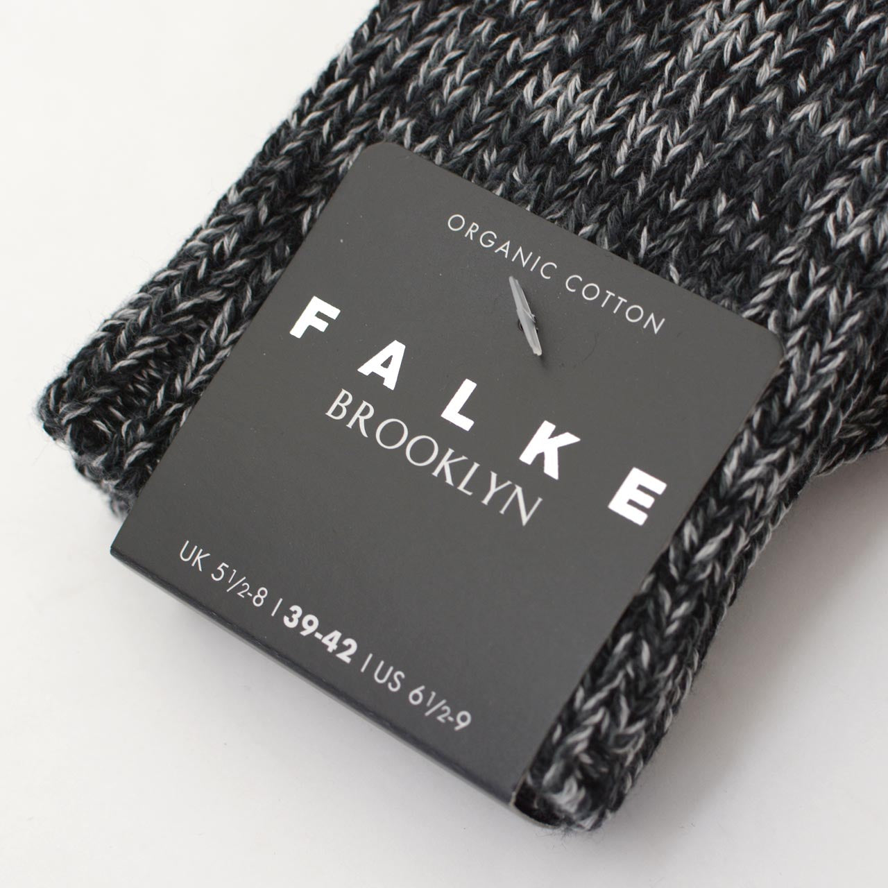 FALKE[ ファルケ] BROOKLYN SOCKS [12430] ブルックリンソックス [2022SS]