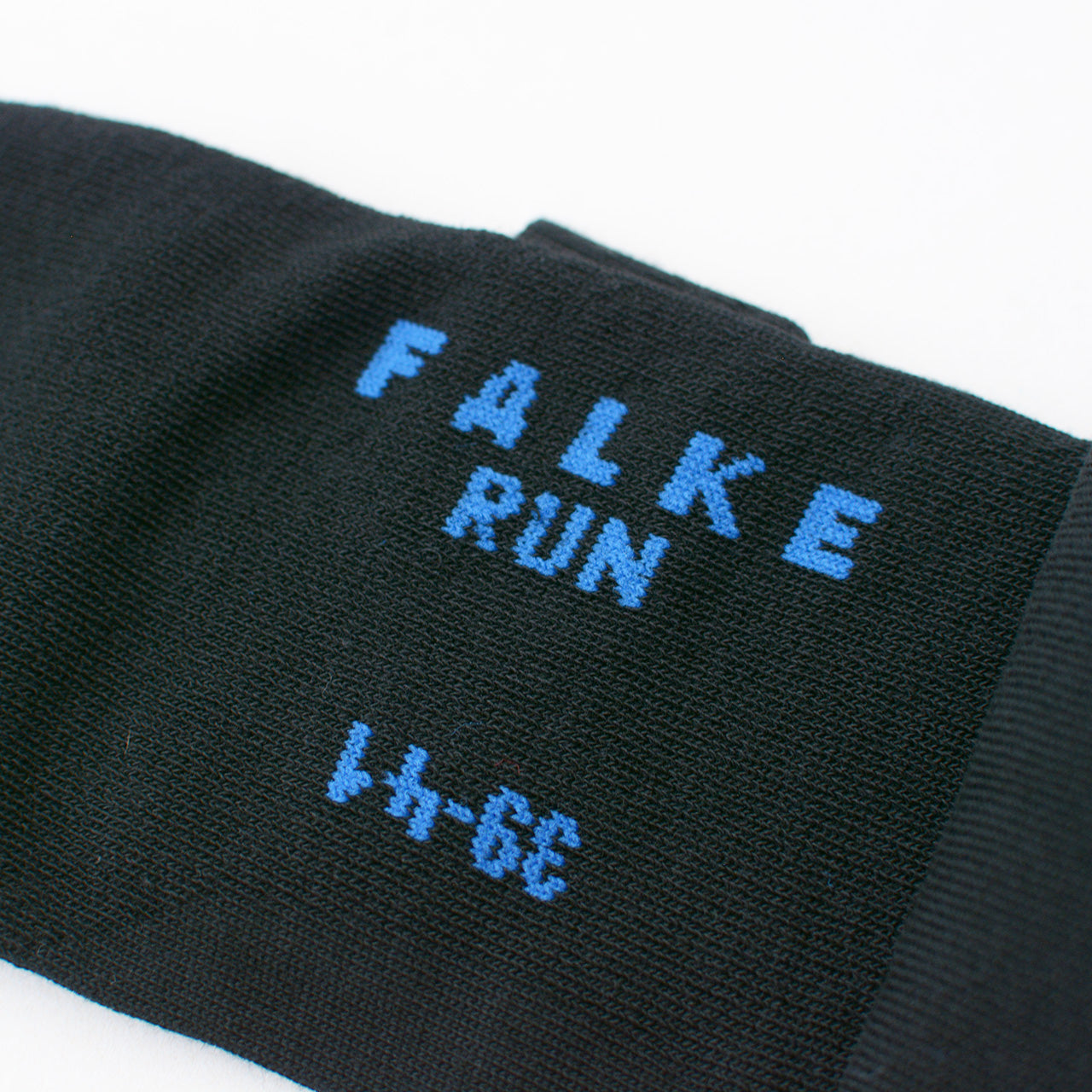 FALKE [ファルケ] Run Rib Short Socks [16624] ランリブショートソックス [2024SS]