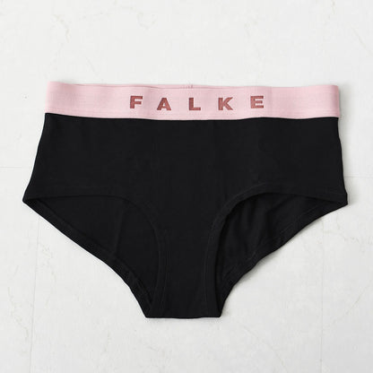 FALKE[ ファルケ] Hipster-Briefs 2-pack [69106] ヒップスターブリーフ2パック・肌着・柔らか素材・快適・LADY'S [2026SS]