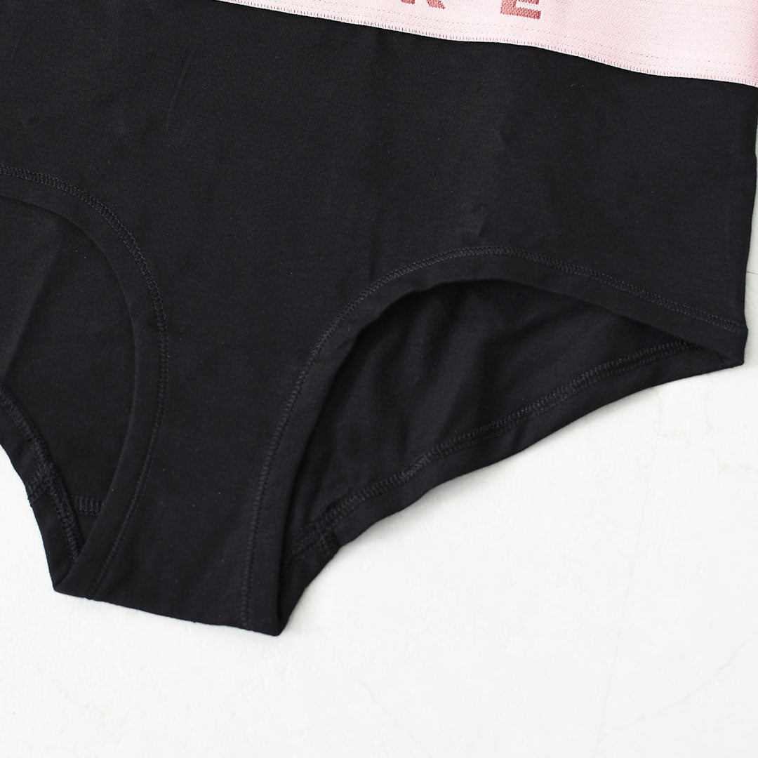 FALKE[ ファルケ] Hipster-Briefs 2-pack [69106] ヒップスターブリーフ2パック・肌着・柔らか素材・快適・LADY'S [2026SS]