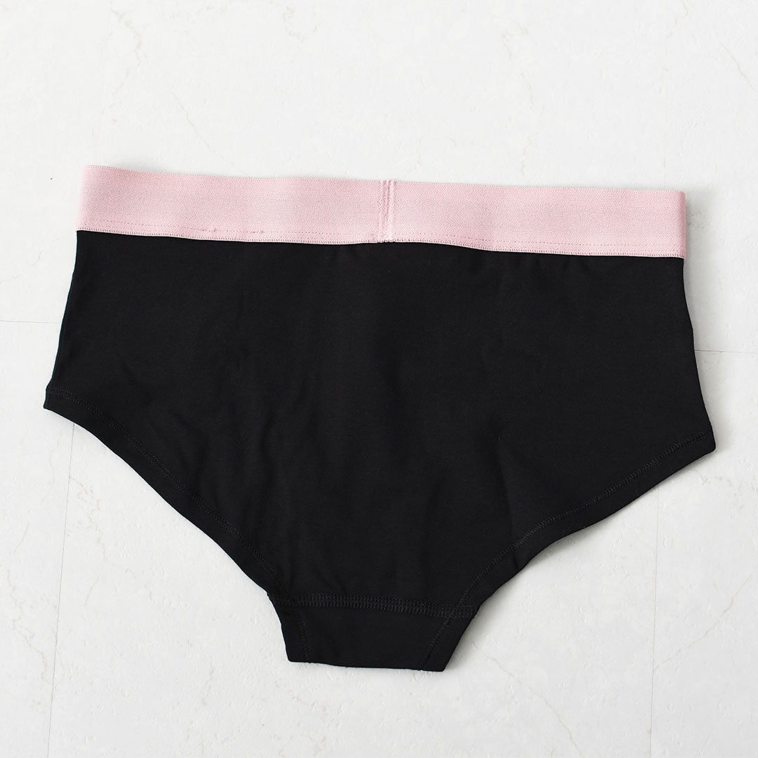 FALKE[ ファルケ] Hipster-Briefs 2-pack [69106] ヒップスターブリーフ2パック・肌着・柔らか素材・快適・LADY'S [2026SS]