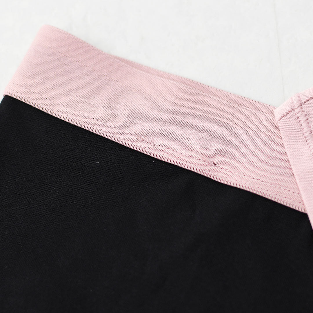 FALKE[ ファルケ] Hipster-Briefs 2-pack [69106] ヒップスターブリーフ2パック・肌着・柔らか素材・快適・LADY'S [2026SS]