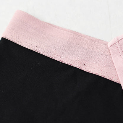 FALKE[ ファルケ] Hipster-Briefs 2-pack [69106] ヒップスターブリーフ2パック・肌着・柔らか素材・快適・LADY'S [2026SS]