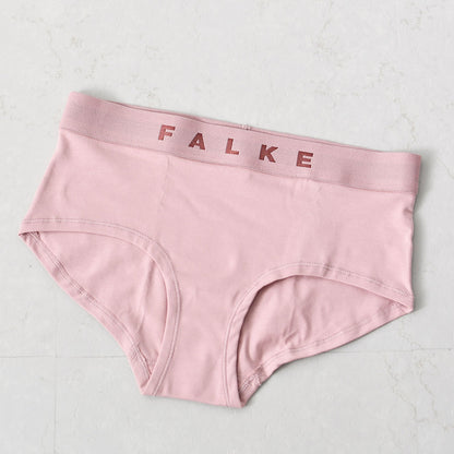FALKE[ ファルケ] Hipster-Briefs 2-pack [69106] ヒップスターブリーフ2パック・肌着・柔らか素材・快適・LADY'S [2026SS]