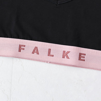 FALKE[ ファルケ] Bralette 2-Pack [69107] ブラレット2パック・ワイヤレスブラ・ノンワイヤー・肌着・柔らか素材・快適・美シルエット・LADY'S [2026SS]