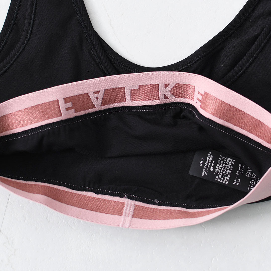 FALKE[ ファルケ] Bralette 2-Pack [69107] ブラレット2パック・ワイヤレスブラ・ノンワイヤー・肌着・柔らか素材・快適・美シルエット・LADY'S [2026SS]