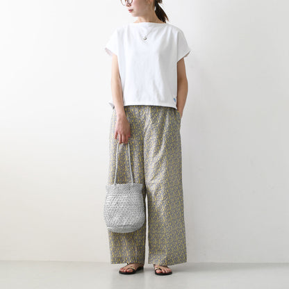 BAGMATI [バグマティ] メッシュトートバッグ [AN-170805-M]  [2025SS]