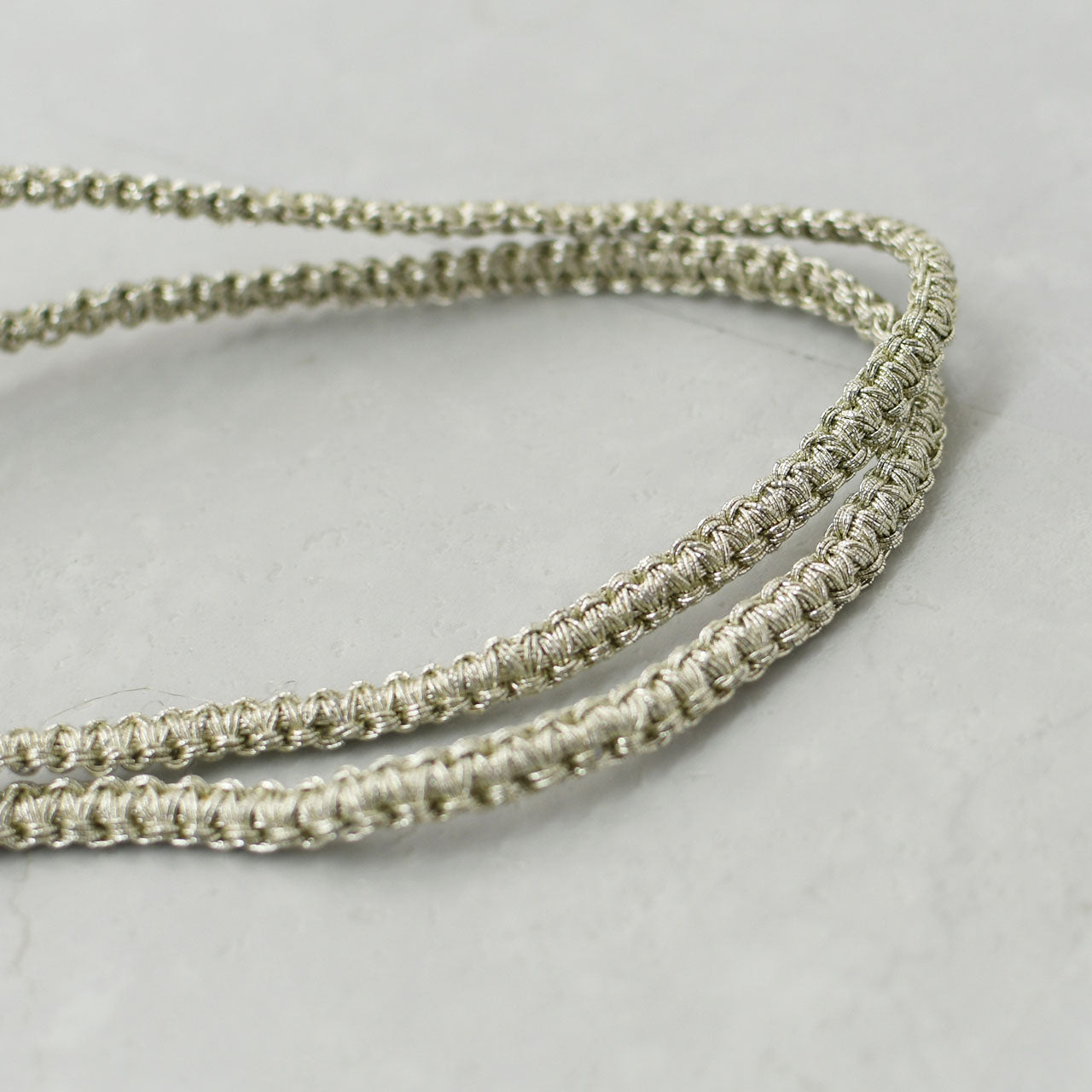 BAGMATI [バグマティ] メッシュトートバッグ [AN-170805-M]  [2025SS]