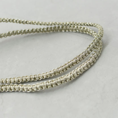 BAGMATI [バグマティ] メッシュトートバッグ [AN-170805-M]  [2025SS]