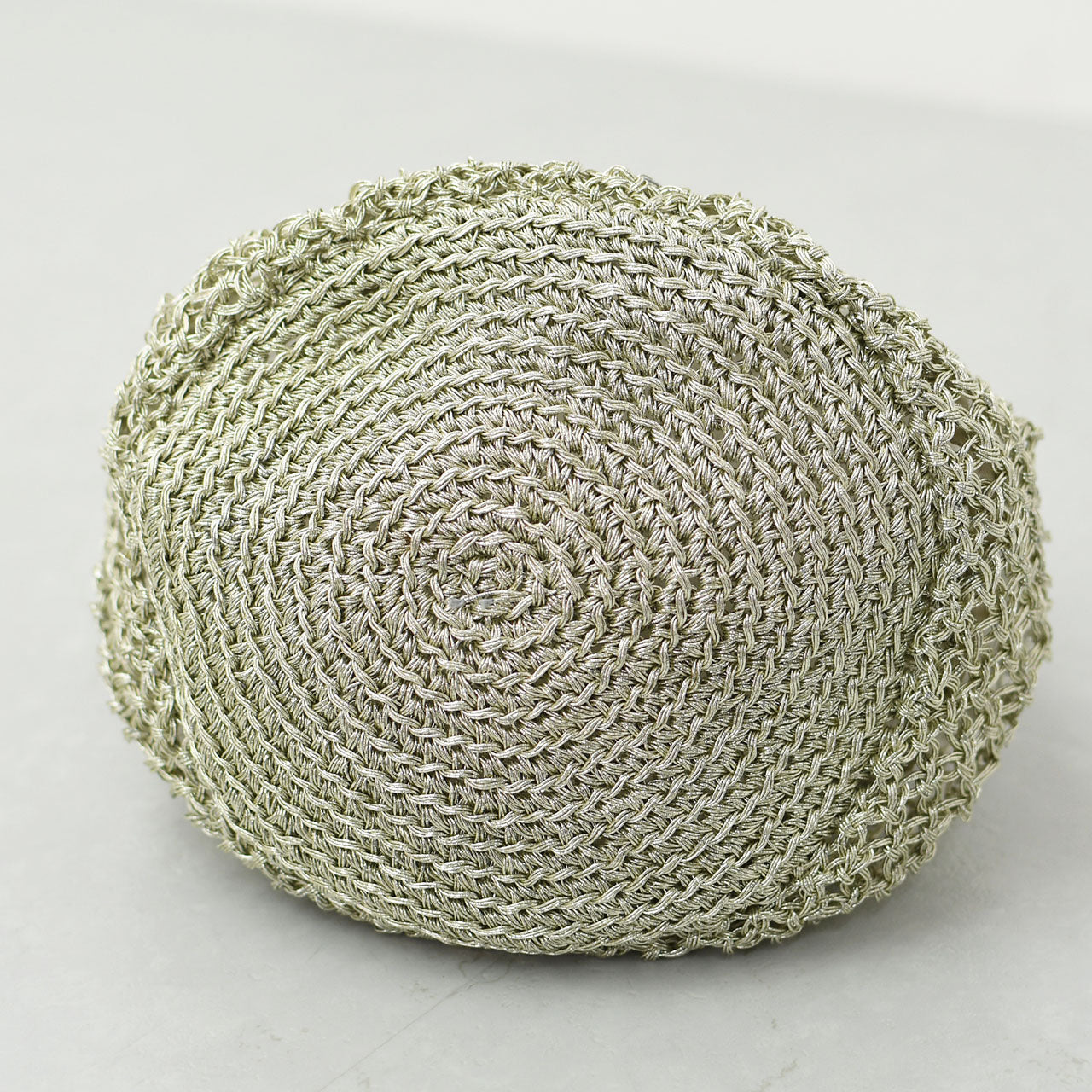 BAGMATI [バグマティ] メッシュトートバッグ [AN-170805-M]  [2025SS]