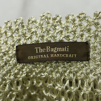 BAGMATI [バグマティ] メッシュトートバッグ [AN-170805-M]  [2025SS]