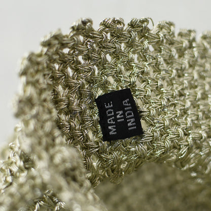 BAGMATI [バグマティ] メッシュトートバッグ [AN-170805-M]  [2025SS]