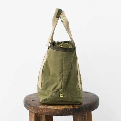 Barbour [バブアー] barbour mini mya tote bag  [lba0523] バブアーミニマヤトートバック・トートバッグ・コットンキャンバス・軽量バッグ・2WAY・綿・MEN'S / LADY'S [2026SS]