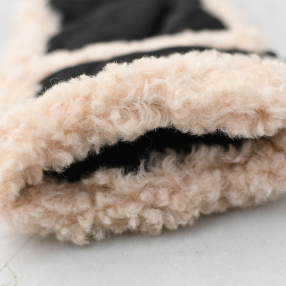 Barbour [バブアー] marnie waterproof mittens [LGL0146] マーニーウォータープルーフミトン・手袋・オニオンキルティング・LADY'S [2025AW]