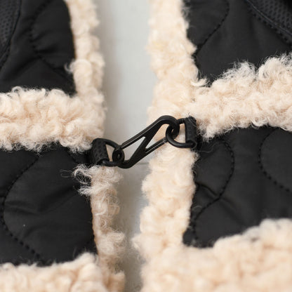 Barbour [バブアー] marnie waterproof mittens [LGL0146] マーニーウォータープルーフミトン・手袋・オニオンキルティング・LADY'S [2025AW]