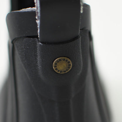 Barbour [バブアー] Wilton [LRF0066] ウィルトン・サイドゴア レインブーツ（レディース）・シーズンレス・レディースブーツ・ショートブーツ・長靴・キャンプ・フェス・アウトドア・LADY'S [2026SS]