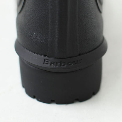 Barbour [バブアー] Wilton [LRF0066] ウィルトン・サイドゴア レインブーツ（レディース）・シーズンレス・レディースブーツ・ショートブーツ・長靴・キャンプ・フェス・アウトドア・LADY'S [2026SS]