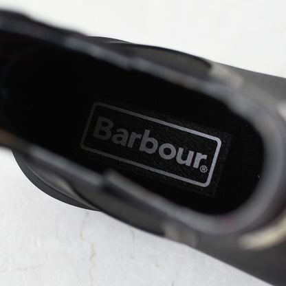 Barbour [バブアー] Wilton [LRF0066] ウィルトン・サイドゴア レインブーツ（レディース）・シーズンレス・レディースブーツ・ショートブーツ・長靴・キャンプ・フェス・アウトドア・LADY'S [2026SS]
