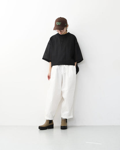 Barbour [バブアー] Halton [LRF0100] ホルトン・サイドゴア レインブーツ（レディース）・シーズンレス・レディースブーツ・ショートブーツ・長靴・キャンプ・フェス・アウトドア・LADY'S [2026SS]