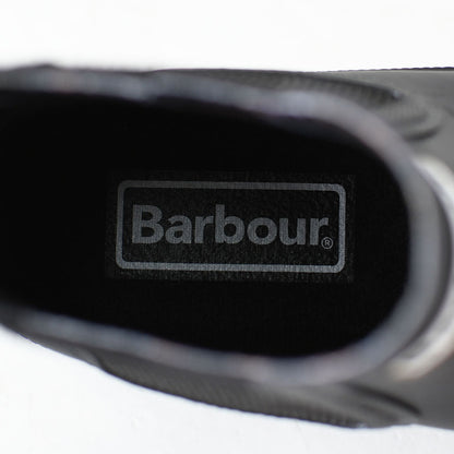 Barbour [バブアー] Halton [LRF0100] ホルトン・サイドゴア レインブーツ（レディース）・シーズンレス・レディースブーツ・ショートブーツ・長靴・キャンプ・フェス・アウトドア・LADY'S [2026SS]