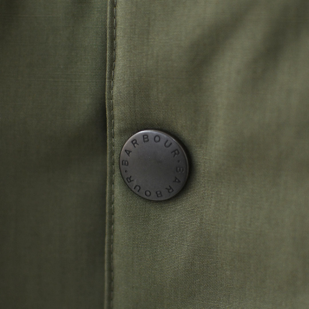 Barbour [バブアー] padded transport jacket [MCA1065] パッデッドトランスポートジャケット・中綿ジャケット・ジャケット・アウター・MEN'S / LADY'S [2025AW]