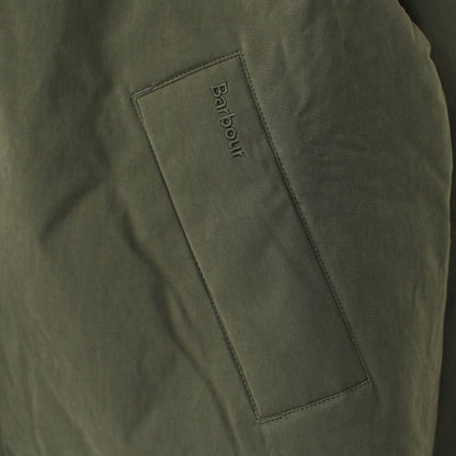 Barbour [バブアー] padded transport jacket [MCA1065] パッデッドトランスポートジャケット・中綿ジャケット・ジャケット・アウター・MEN'S / LADY'S [2025AW]