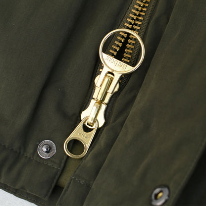 Barbour [バブアー] padded transport jacket [MCA1065] パッデッドトランスポートジャケット・中綿ジャケット・ジャケット・アウター・MEN'S / LADY'S [2025AW]