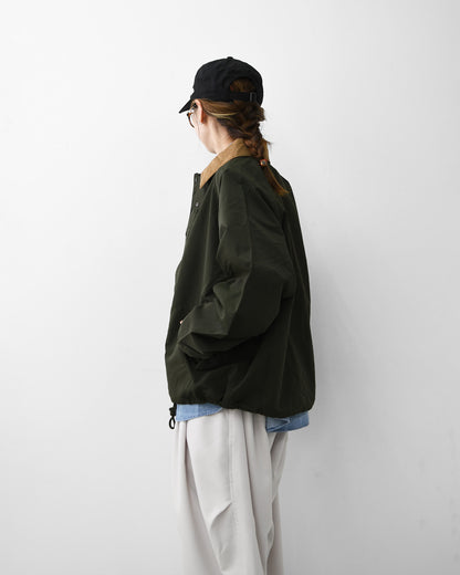 Barbour [バブアー] transport nylon casual jacket [MCA1106] トランスナイロンカジュアルジャケット [2026SS]