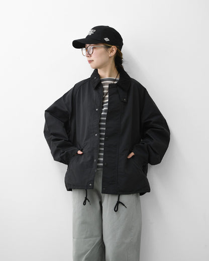 Barbour [バブアー] transport nylon casual jacket [MCA1106] トランスナイロンカジュアルジャケット [2026SS]