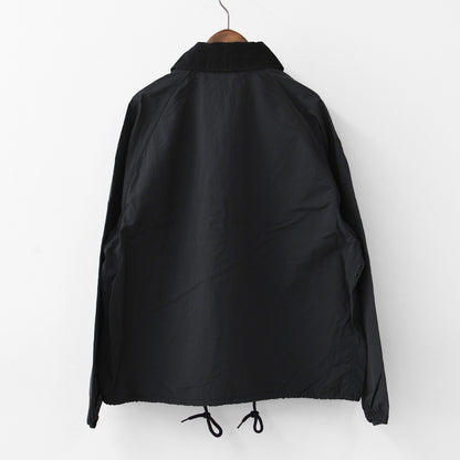 Barbour [バブアー] transport nylon casual jacket [MCA1106] トランスナイロンカジュアルジャケット [2026SS]