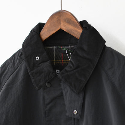 Barbour [バブアー] transport nylon casual jacket [MCA1106] トランスナイロンカジュアルジャケット [2026SS]