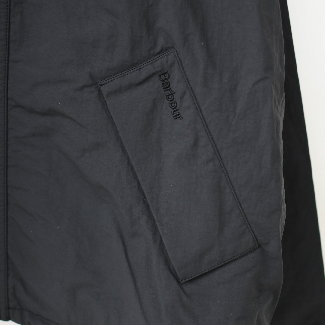 Barbour [バブアー] transport nylon casual jacket [MCA1106] トランスナイロンカジュアルジャケット [2026SS]