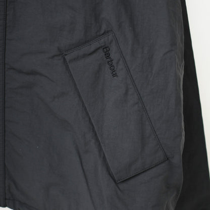 Barbour [バブアー] transport nylon casual jacket [MCA1106] トランスナイロンカジュアルジャケット [2026SS]