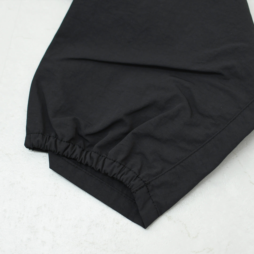 Barbour [バブアー] transport nylon casual jacket [MCA1106] トランスナイロンカジュアルジャケット [2026SS]